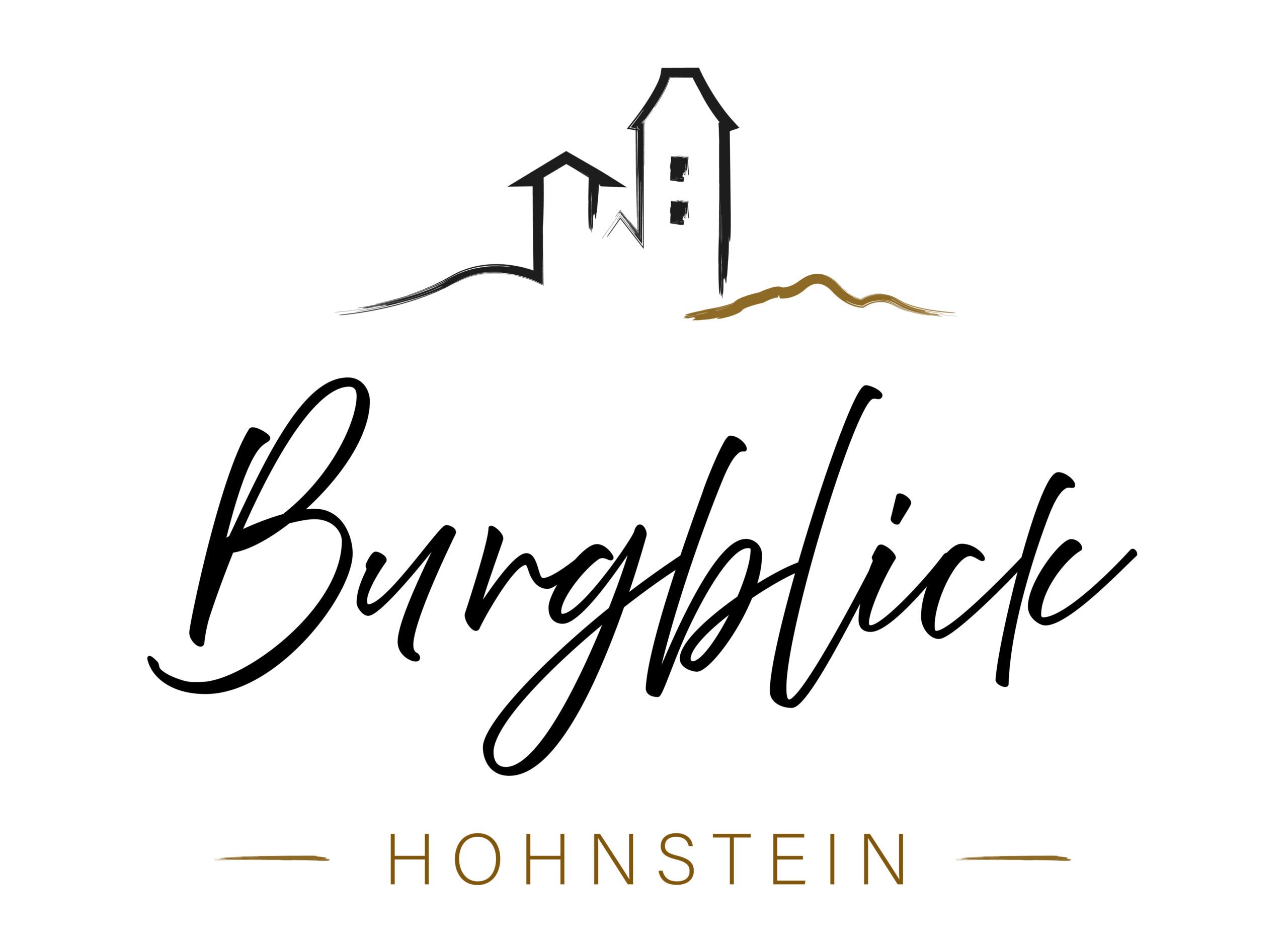 Burgblick - Logo