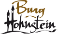 Logo Burg Hohnstein